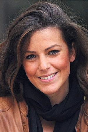 Gaye Gürsel portrait