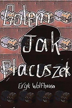 Flapjack Golempoli's Poster