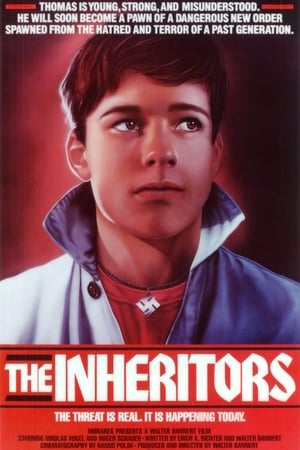 Poster The Inheritors 1983