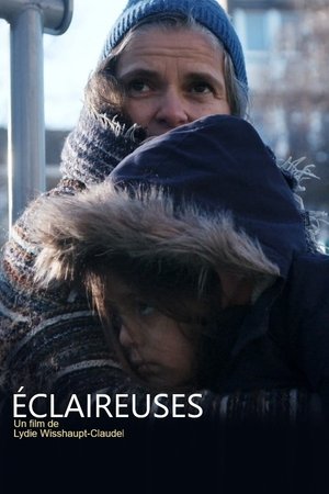 Éclaireuses