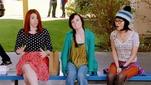 Awkward – Mein sogenanntes Leben: 3×3