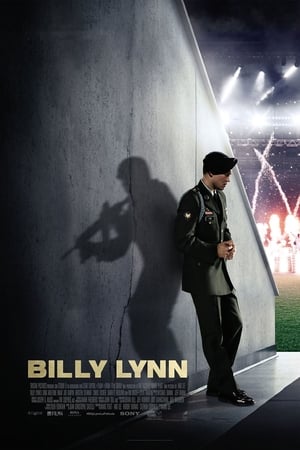 Poster Billy Lynn 2016