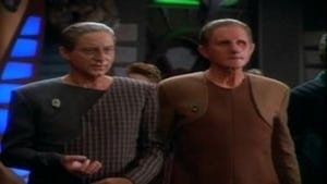 Star Trek: Deep Space Nine: 2×12