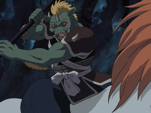 InuYasha Season 1 Episode 142