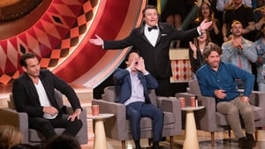 The Gong Show Staffel 1 Folge 1