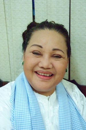 Foto retrato de Ngọc Giàu