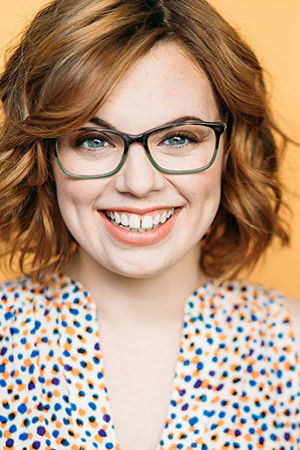 Rachel Rosenbloom photo