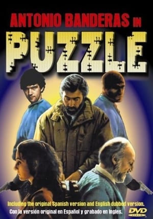 Poster Puzzle 1986