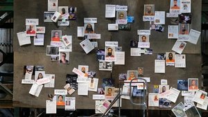 The Last Frontier Season 1 Episode 6