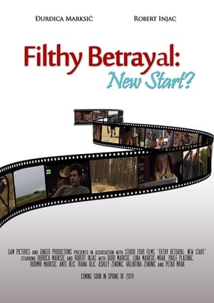 Image Filthy Betrayal: New Start?