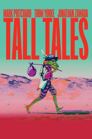Tall Tales 6