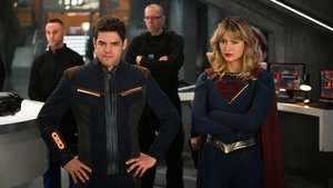 Supergirl Temporada 5 Capitulo 12