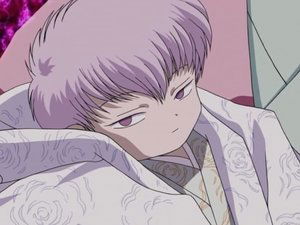 InuYasha Season 1 Episode 125