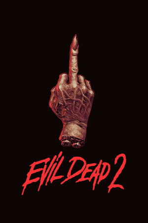 Evil Dead II 245