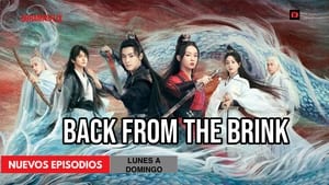 Back From the Brink (2023) ล่าหัวใจมังกร EP.1-40 (จบ)