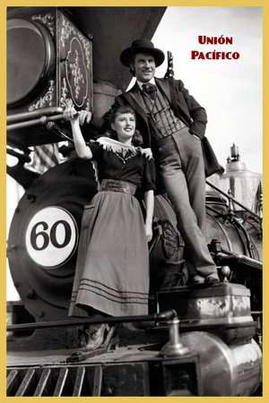 Union Pacific 5