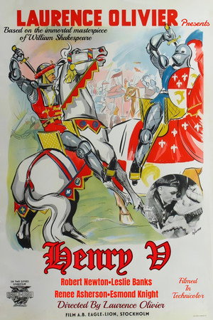 Henry V 38