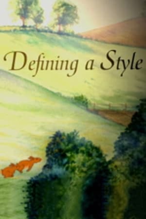 Defining a Style