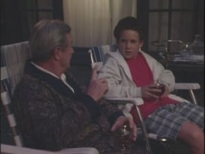 Boy Meets World: 1×3