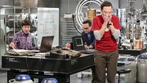 The Big Bang Theory 10 x Episodio 3