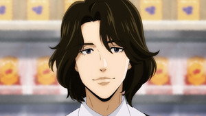Kami no Shizuku Cap 11