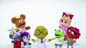 Muppet Babies: 1×13