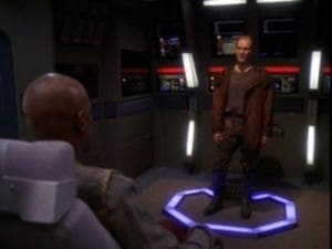 Star Trek: Deep Space Nine: 5×13