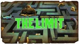 Adventure Time – T2E22 – The Limit [Sub. Español]