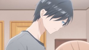 Minha História de Amor com Yamada-kun Nível 999: 1×5