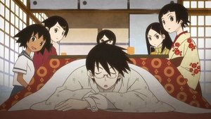 Sayonara Zetsubou Sensei: 1×11