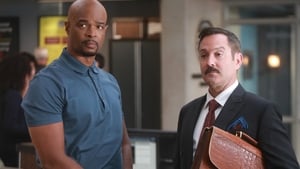 Lethal Weapon: 2×5