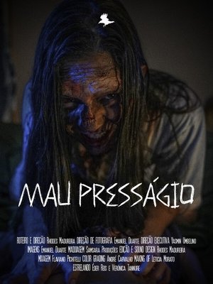 Image Mau Presságio