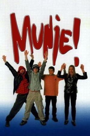 Poster Munje! 2001