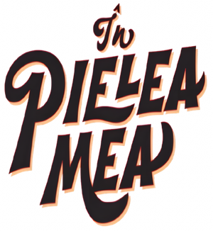 În pielea mea — Logos 1