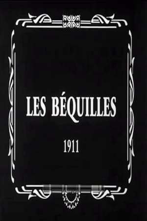 Image Les béquilles