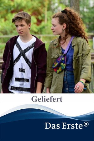 Geliefert