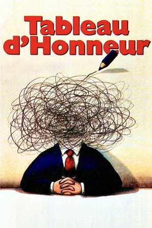 Tableau d'honneur 13