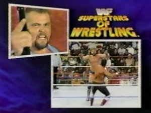 January 13, 1990 - Superstars of Wrestling 176