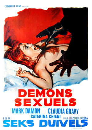 Image Byleth - Les démons sexuels