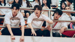 6 Duang With You