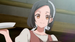 Tefuda ga Oume no Victoria Cap 9