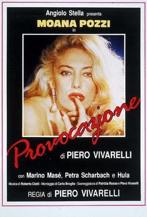 Poster di Provocazione