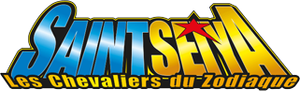 Les Chevaliers du Zodiaque : La Légende du Sanctuaire — logo