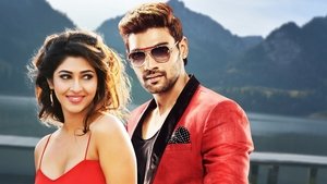 Speedunnodu 2016 South Hindi