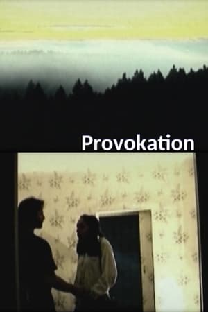 Poster Provokation (2002)