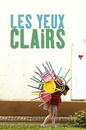 Les yeux clairs 2005