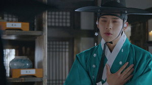 Épisode 8