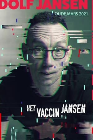 Image Dolf Jansen: Het Jansen Vaccin (Oudejaars 2021)