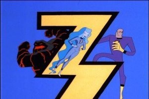 Batman Beyond: 1×6