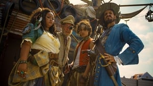 Los Piratas de la Calle de Abajo (2020) HD 1080p Latino